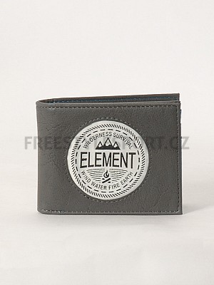 Peněženka ELEMENT SURVIVAL WALLET