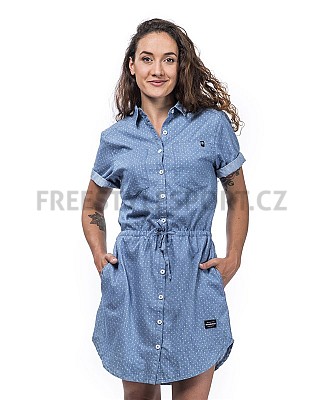 Šaty HORSEFEATHERS MARIANA DRESS