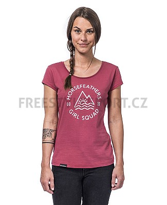 Triko HORSEFEATHERS TASHA TOP