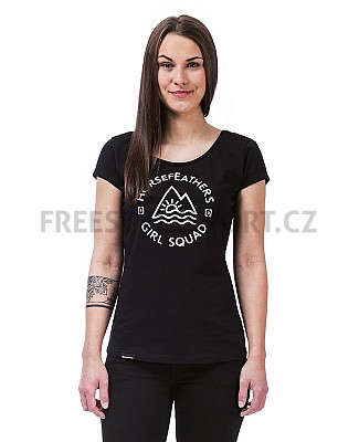 Triko HORSEFEATHERS TASHA TOP