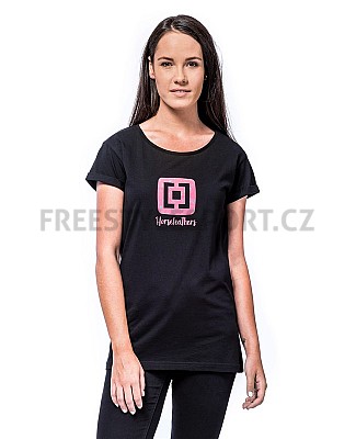 Triko HORSEFEATHERS NICKI TOP