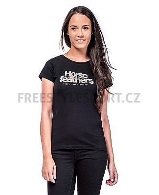 Triko HORSEFEATHERS SELF LOVE TOP