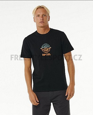 Triko RIP CURL SWC GLOBE TEE