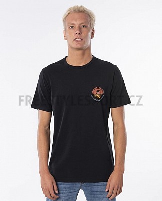 Triko RIP CURL SWC DISTANT TEE