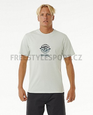 Triko RIP CURL SWC GLOBE TEE