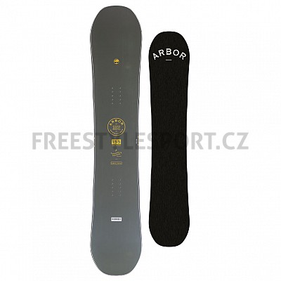 Snowboard ARBOR SYSTEM RENTAL 2019/20