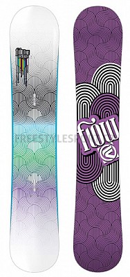 Snowboard FLOW VENUS 11/12