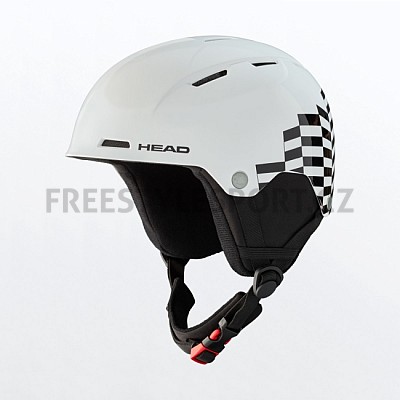 HELMA HEAD TAYLOR JUNIOR SKI HELMET 2021/22