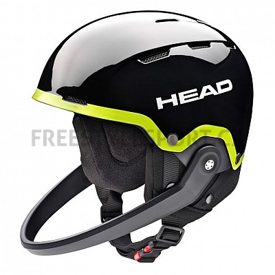 Helma HEAD TEAM SL + CHINGUARD 2021/22