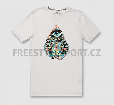 Triko VOLCOM Team Vitals Sst