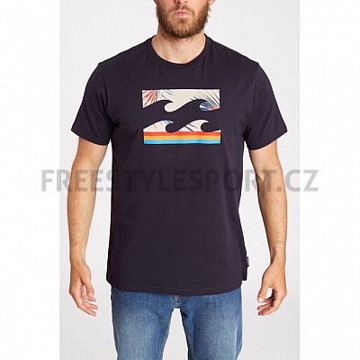 Triko pánské BILLABONG TEAM WAVE SS TEE
