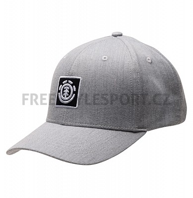 Kšiltovka ELEMENT TREELOGO CAP