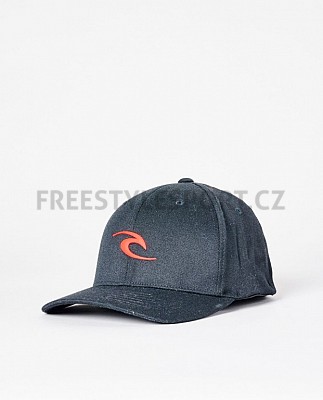 Kšiltovka RIP CURL TEPAN WELD FLEXFIT CAP