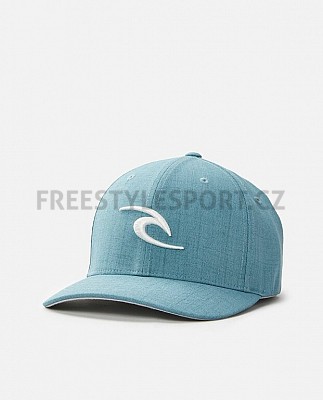 Kšiltovka Rip Curl TEPAN FLEXFIT CAP
