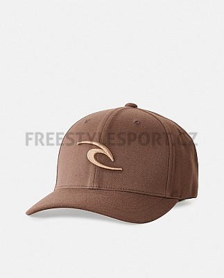 Kšiltovka RIP CURL TEPAN FLEXFIT CAP