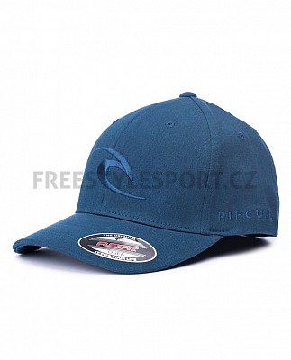 Kšiltovka RIP CURL TEPAN CURVE PEAK CAP