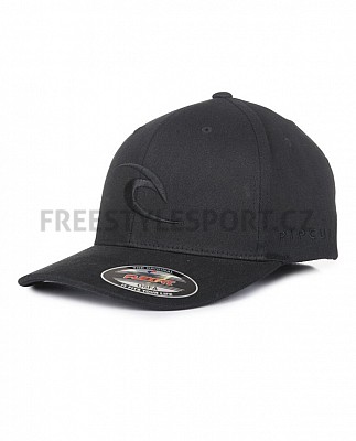Kšiltovka Rip Curl TEPAN CURVE PEAK CAP