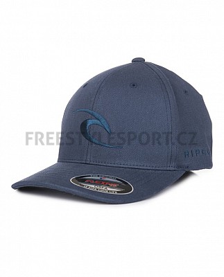 Kšiltovka Rip Curl TEPAN CURVE PEAK CAP