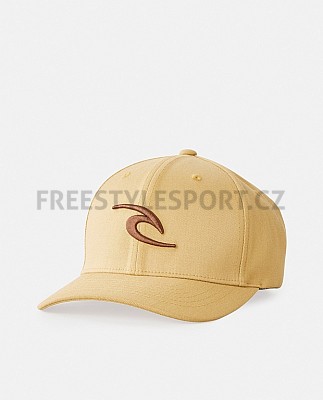 Kšiltovka RIP CURL TEPAN FLEXFIT CAP