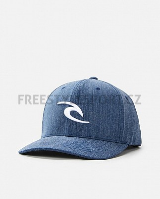Kšiltovka RIP CURL TEPAN FLEXFIT CAP