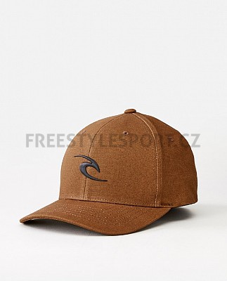 Kšiltovka Rip Curl TEPAN CURVE PEAK CAP