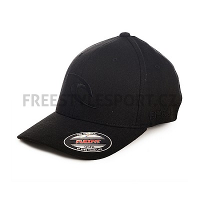 Kšiltovka RIP CURL TEPIN CURVE PEAK CAP
