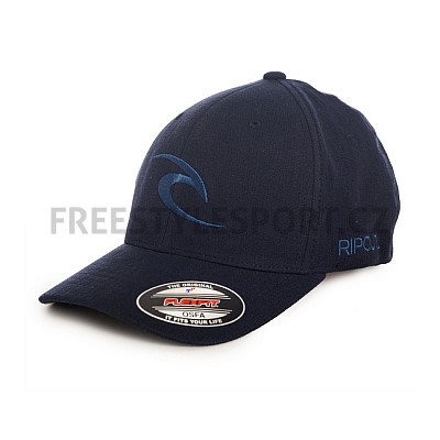 Kšiltovka RIP CURL TEPIN CURVE PEAK CAP
