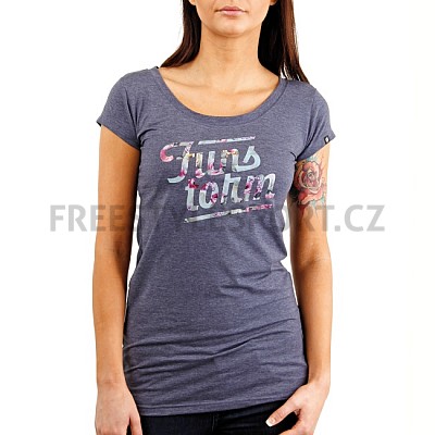 Triko dámské FUNSTORM KAYLA Tee