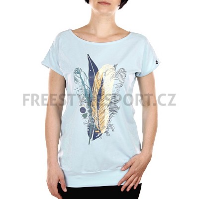 Triko dámské FUNSTORM TG-51507 AVERY Top