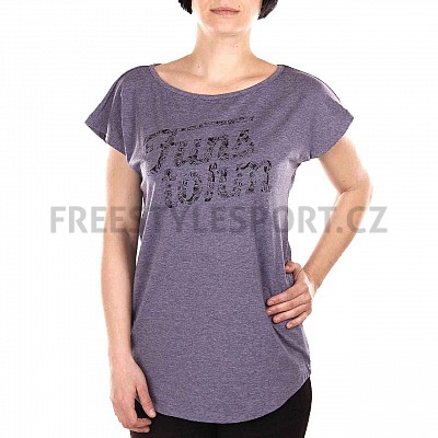 Triko dámské FUNSTORM TG-51509 ZOEY Top