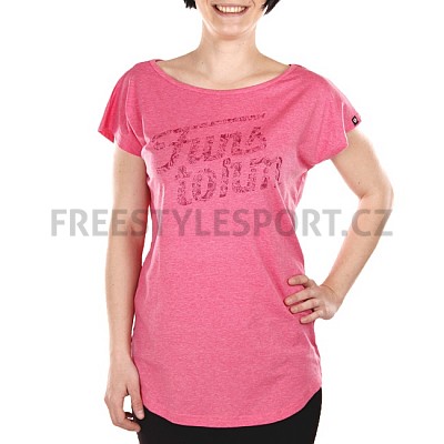 Triko dámské FUNSTORM TG-51509 ZOEY Top