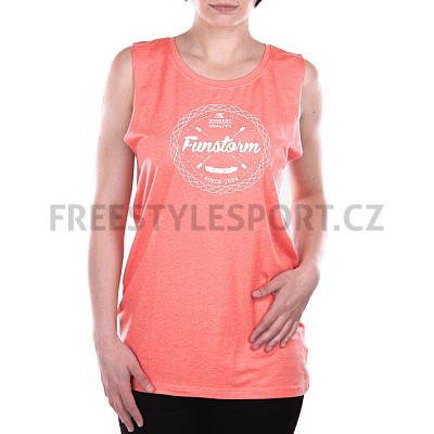 Tílko dámské FUNSTORM TG-51516 GIANNA Top