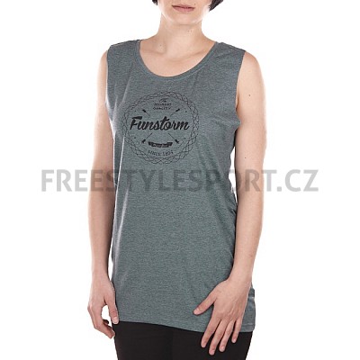 Tílko dámské FUNSTORM TG-51516 GIANNA Top