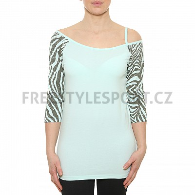 Triko dámské FUNSTORM IBULE TOP