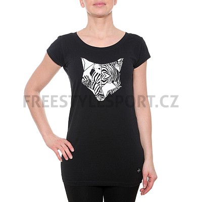 Triko dámské FUNSTORM ARYN SS TEE