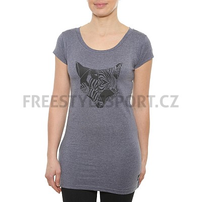 Triko dámské FUNSTORM ARYN SS TEE