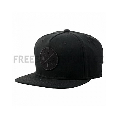 Kšiltovka NEFF THE X CAP