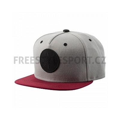 Kšiltovka NEFF THE X CAP