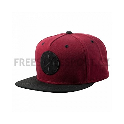 Kšiltovka NEFF THE X CAP