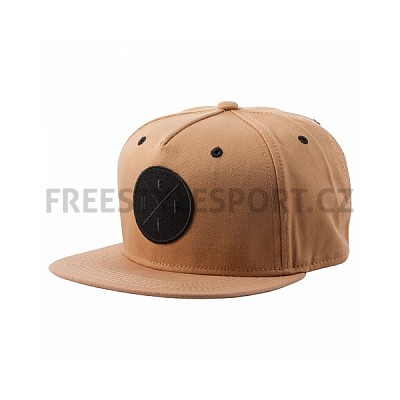 Kšiltovka NEFF THE X CAP