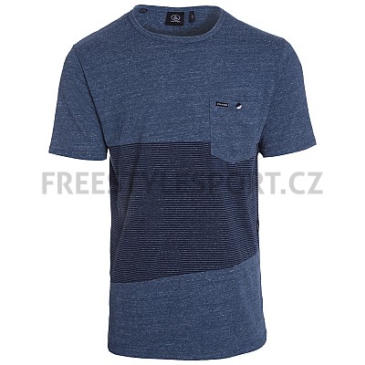 Triko pánské VOLCOM THREEZE CREW