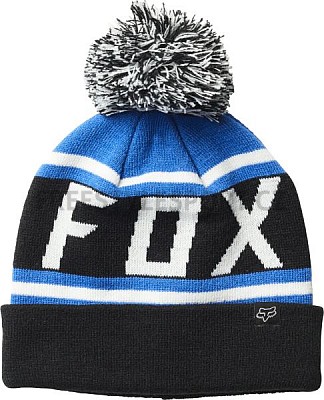 Kulich FOX Throwback Beanie Update