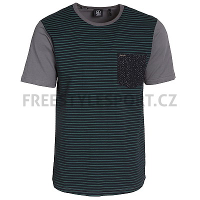 Triko pánské VOLCOM WESTPORT CREW