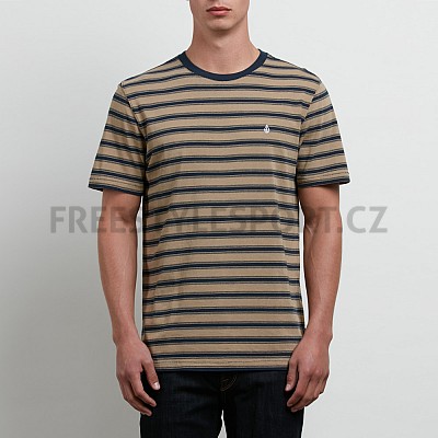 Triko pánské VOLCOM BRIGGS CREW