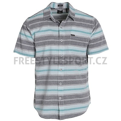 Košile pánská VOLCOM MEDFIELD SHIRT