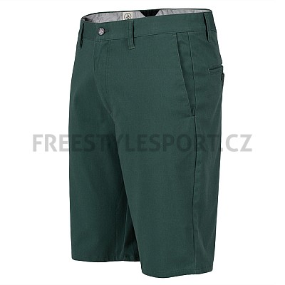 Kraťase pánské VOLCOM FRICKIN MODERN STRETCH SHORT