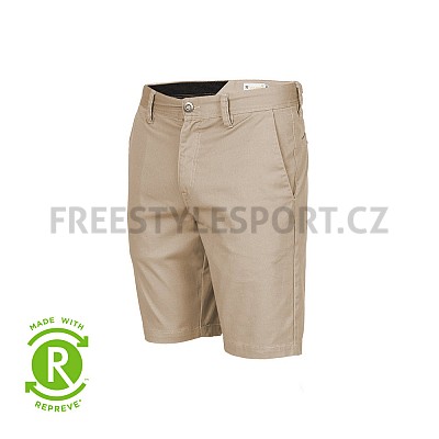 Kraťase pánské VOLCOM FRICKIN MODERN STRETCH SHORT