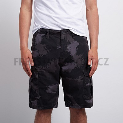 Kraťase pánské VOLCOM MITER II CARGO SHORT