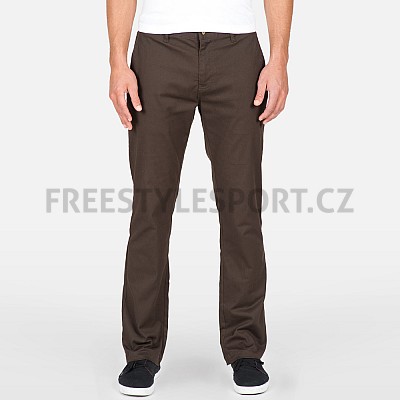 Kalhoty pánské VOLCOM FRICKIN MODERN STRETCH PANT