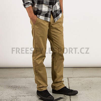 Kalhoty pánské VOLCOM Frickin Modern Stret